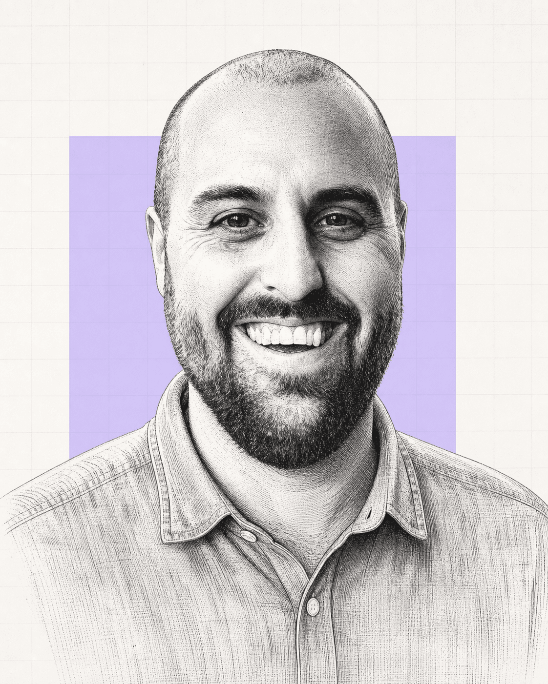 Adam Little, CEO & Co-Founder