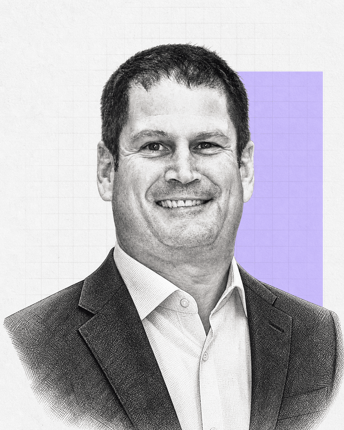 Chris Kelly, Publisher & Industry Partnerships